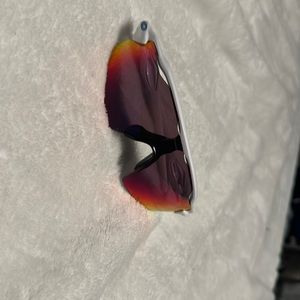 oakley ev radar custom